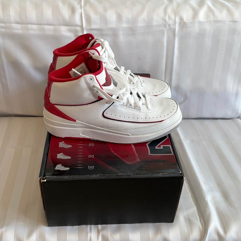Jordan 2